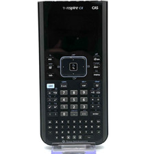 Ti nspire CX CAS Taschenrechner Texas Instruments ✅Händler Grafikrechner
