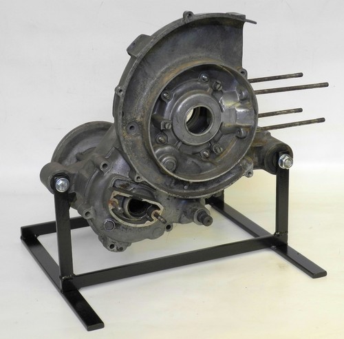 Vespa vba motor - vespa,