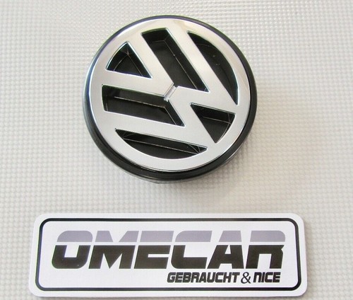 Golf jetta 2 - golf, emblem