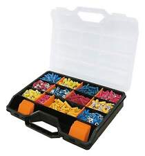 Weidmüller Kabelschuh-Koffer 0,5 - 6 mm 600tlg. - 485788