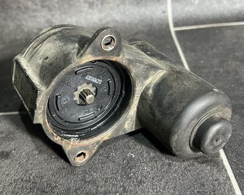 Motor handbremse parkbremse - motor,