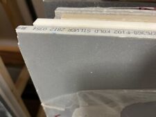 HI-MACS KOLD SILVER 760 x 540