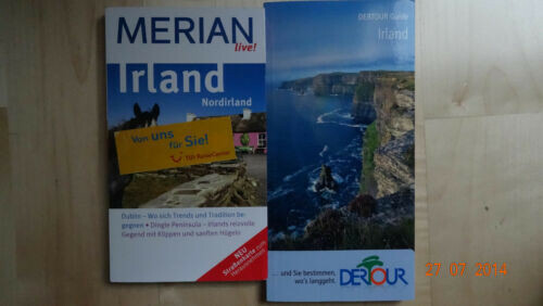 Verschiedene irland - 2,