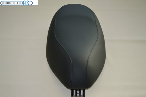 Piaggio zip ssl sitzbezug - zip,