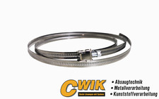 Schraubschelle 25-350mm