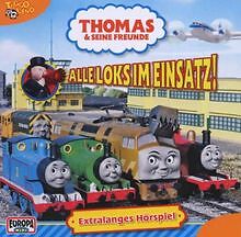 Alle loks einsatz von - alle,