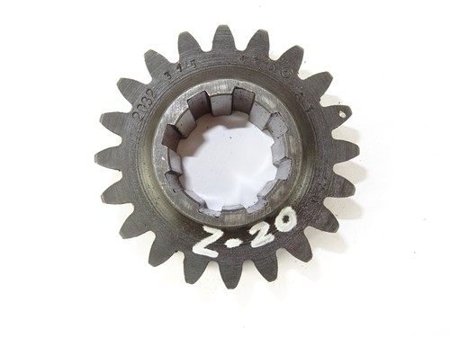 Stirnrad zahnrad 2032 - 2032, 315