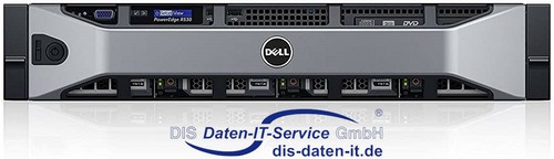 Dell poweredge r530 intel - poweredge,