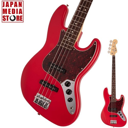 Fender made japan - made, in