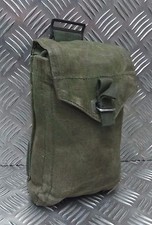 Original Vintage M39 Swedish