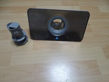 Feinsieb Filter Spülmaschine Siemens Bosch Neff Constructa 15,1 x 26,5