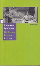 Raymond Queneau: Die blauen