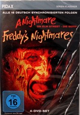 Freddy's Nightmares - A