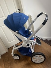 Quinny Moodd Kombi Kinderwagen