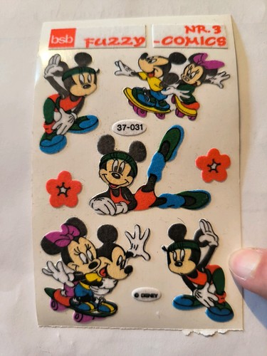 Sticker aufkleber fuzzy stoff - sticker,
