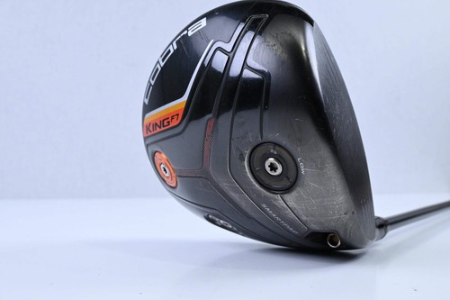 Cobra king driver 9 - king, 9-12