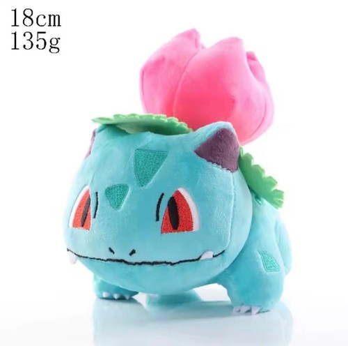 Pokemon bisaknosp ivysaur - pokemon,