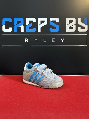 Kinder adidas dragon - kinder,