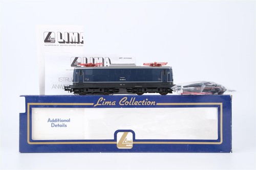 Lima 208553ac lok - h0, 110