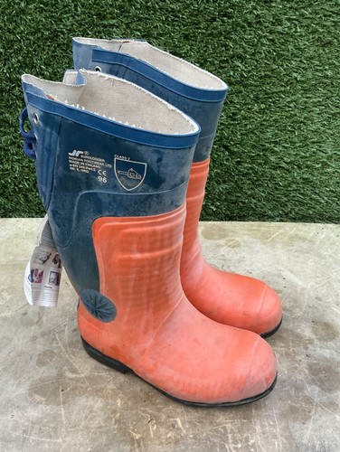 Eurologger motorsägenstiefel - eurologger, motorsägenstiefel.