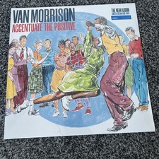 Van Morrison - Accentuate The