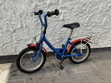 Jungen Kinder Fahrrad DIY Spider-Man Look