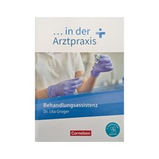 Schulbuch Dr. Groger