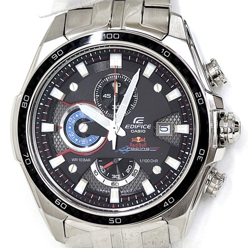Casio edifice 565rbj 1ajr - casio, ef-565rbj-1ajr