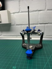 Artex Artikulator CR mit Splitex-System, Amann Girrbach. Gepflegt ohne Gravuren!