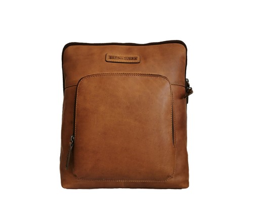 Damen lederrucksack 6123 - damen, "6123"