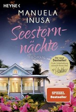 Seesternnächte Roman - Vor
