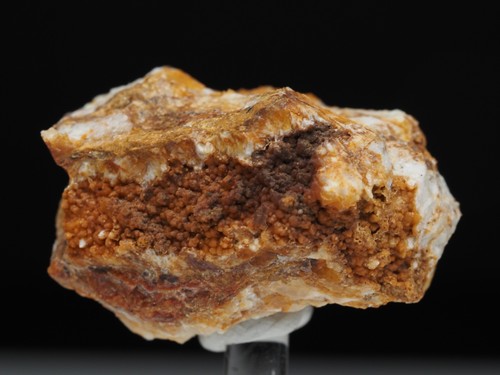 Gorceixit fluorit - ps.n.,