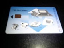 O 2852/94 Telenorma voll DM 6,-- Aufl. 1000