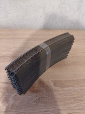 Märklin  c gleis  gebogen H0