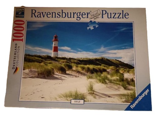Ravensburger puzzle - ravensburger,