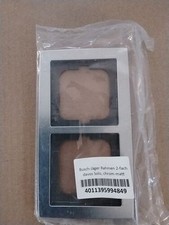 BUSCH-JAEGER 1722-80