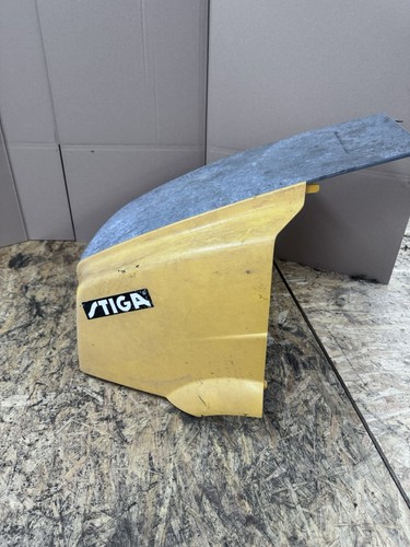 Aufsitzmäher verkleidung - aufsitzmäher,
