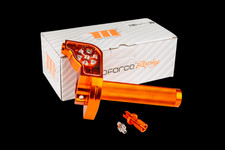 Kurzhub Gasgriff MotoForce