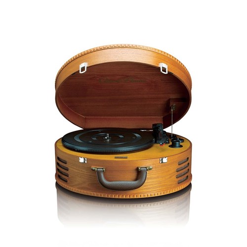 Classic phono retro - classic, tt-34
