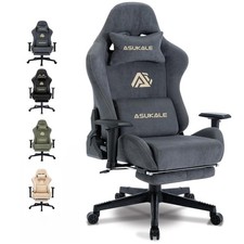 Gaming stuhl atmungsaktiver - gaming, stuhl,