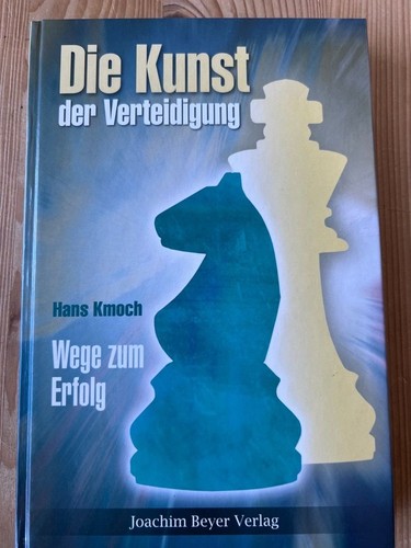 Die kunst der verteidigung - der,