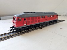 Brawa Spur H0 Diesellok DB BR