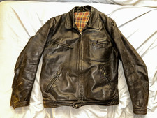 Wk2 Luftwaffe Fliegerjacke