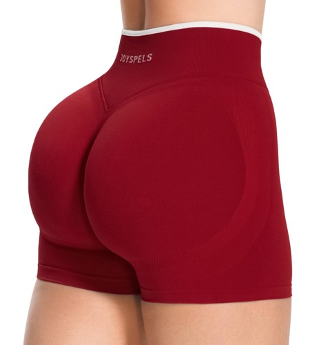 Scrunch sport shorts damen - scrunch,