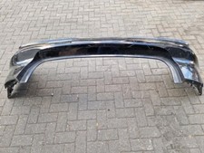 Original Stoßstange AUDI A6