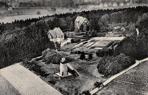 418328 bismarckturm mit - bismarckturm,