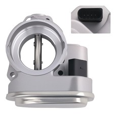 Drosselklappe for Audi A3 VW