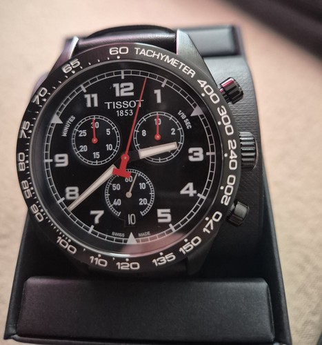 Tissot prs516 chrono - tissot,