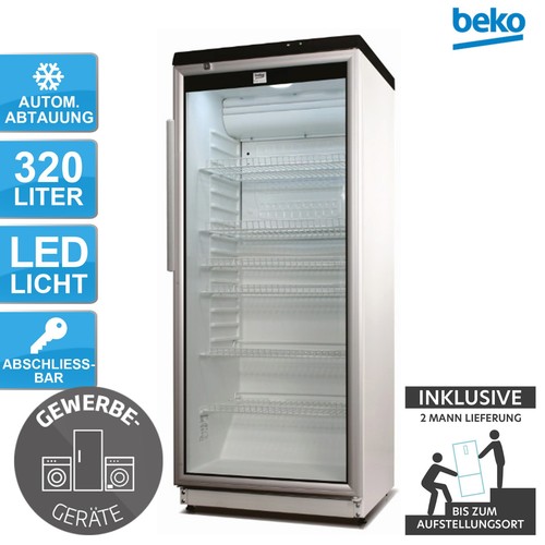 Beko professional adn 203 - beko,