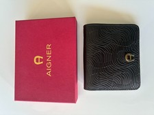 Aigner geldbörse damen